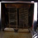 Antique Flip Toaster / art deco kitchenware / Son Chief bread warmer / Kitchen gadget / Electric bread toaster / Flip Flop Flopper toaster