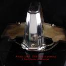 Antique Flip Toaster / art deco kitchenware / Son Chief bread warmer / Kitchen gadget / Electric bread toaster / Flip Flop Flopper toaster