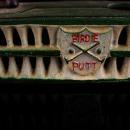 Mechanical bank - Vintage golf gift - metal toy - cast iron bank - Birdie Putt - Golfer and caddie - hole in one - gag gift