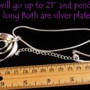 vintage HYPNOTIC  Spinner necklace - wind chime design -  adjustable modernist pendant - mystical design - gift for her