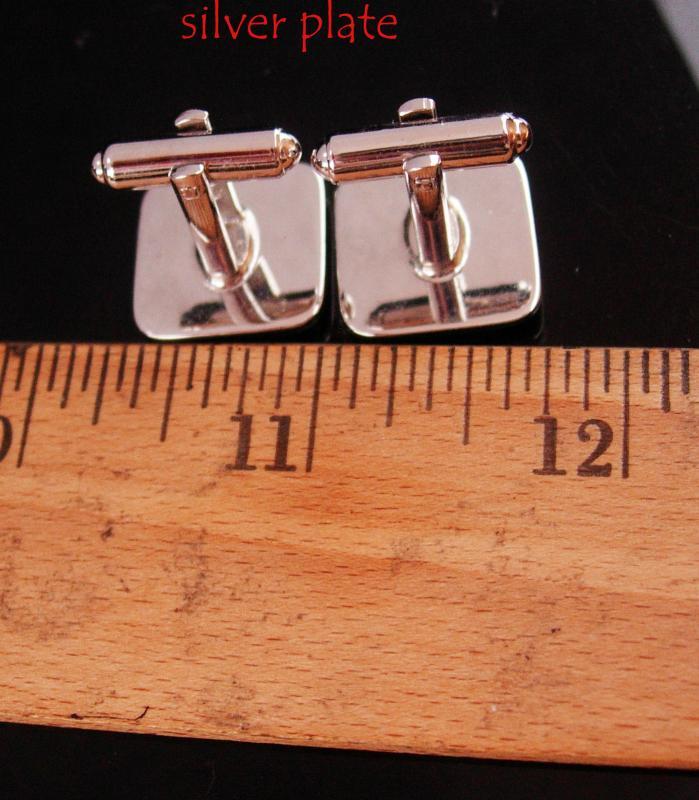 Vintage Hickok Fleur de lis cufflinks - rennaissance medieval set - knight flower  mens gold estate jewelry knight shining armor wedding set