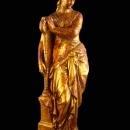 Greek Muse Statue - 15