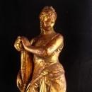 Greek Muse Statue - 15