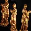 Greek Muse Statue - 15