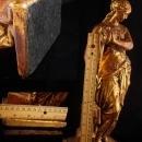 Greek Muse Statue - 15