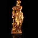 Greek Muse Statue - 15