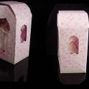 1987 Barbie wedding ornaments - 2 barbies - no ken- gay interest - lgbt gift - wedding dress cake topper