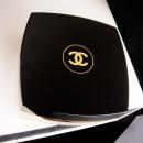Vintage 5oz Chanel powder and BOX - loose dusting powder - silky after bath powder