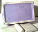 Ceramic/Pottery/Sears Coldspot Refrigerator Dish by The Hall China Co.