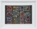 Yaacov Agam, Signed Polymorph