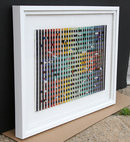 Yaacov Agam, Signed Polymorph
