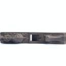 TOP CLASS ARTIFACT Mythical Creature 9.9 lb Wood Planing Tool Tribal Dayak Borneo Statue Figure