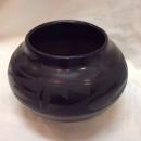 DESIDERIA MONTOYA SANCHEZ SAN ILDEFONSO PUEBLO POTTERY POT BOWL MARIA MARTINEZ SISTER NATIVE AMERICAN