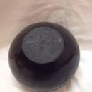 DESIDERIA MONTOYA SANCHEZ SAN ILDEFONSO PUEBLO POTTERY POT BOWL MARIA MARTINEZ SISTER NATIVE AMERICAN