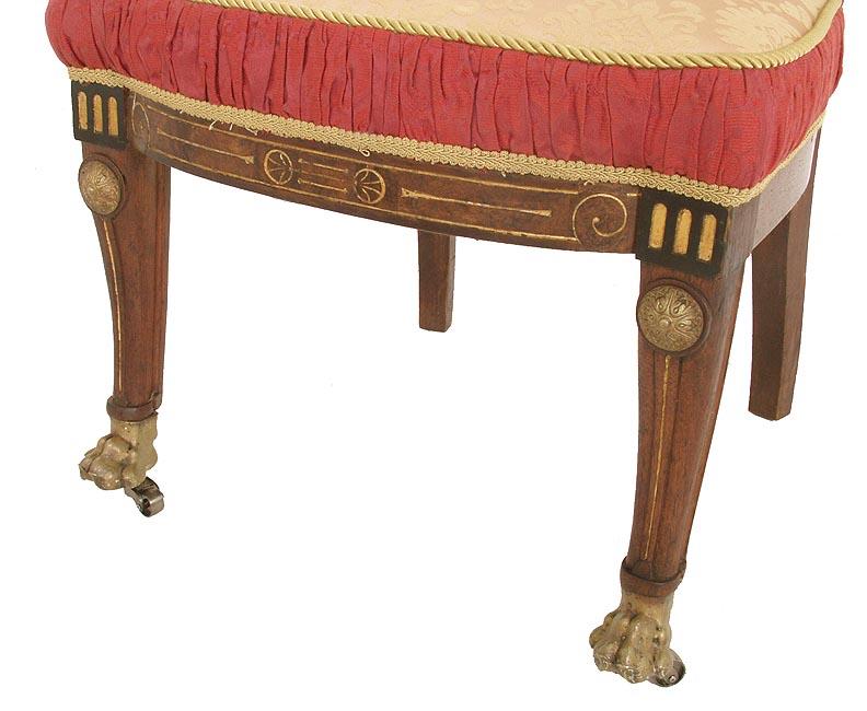 Pottier & Stymus Chair