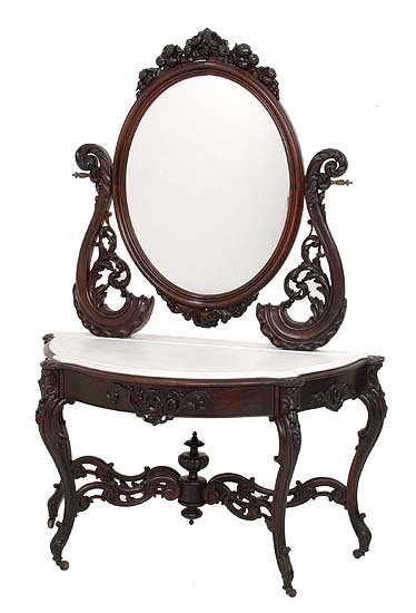 Antiques, Art, Vintage