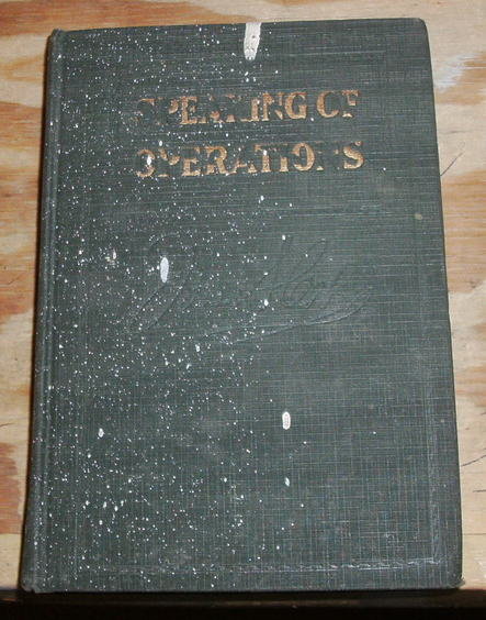 The Works of Irvin S. Cobb Speaking of Operations and Other Stories original hardback 1923