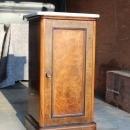 Cabinet made by Gillows & Co