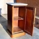 Cabinet made by Gillows & Co