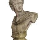 Bust of Apollo