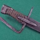 Antique 17th century Polish Hungarian Hussar Sword Saber