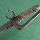 Antique 17th century Polish Hungarian Hussar Sword Saber