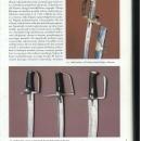 Antique 17th century Polish Hungarian Hussar Sword Saber