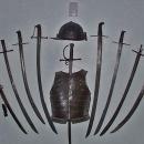 Antique 17th century Polish Hungarian Hussar Sword Saber