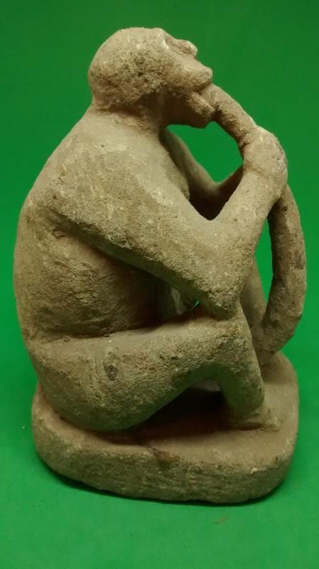 Erotic African Sculpture