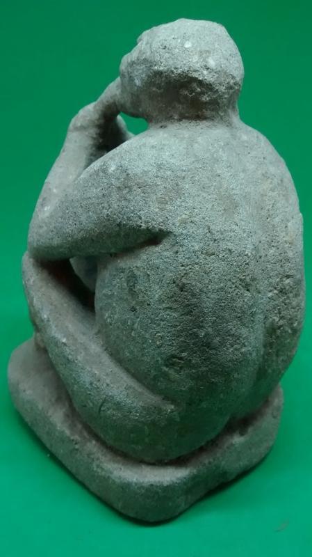 Erotic African Sculpture