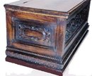 Renaissance Chest