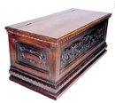 Renaissance Chest