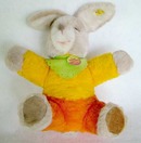 Steiff Rabbit 