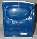 1999 M&Ms Yellow Peanut M&M Lazy Boy Dispenser