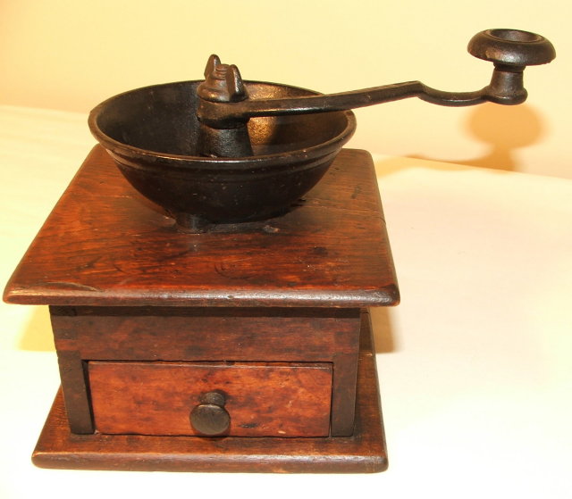 Antiques, Art, Vintage