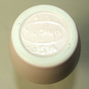 Vintage Mid-Century Pink Hyalyn Bud Vase