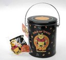Winnie the Pooh Halloween Bucket ~ Disney