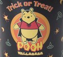 Winnie the Pooh Halloween Bucket ~ Disney