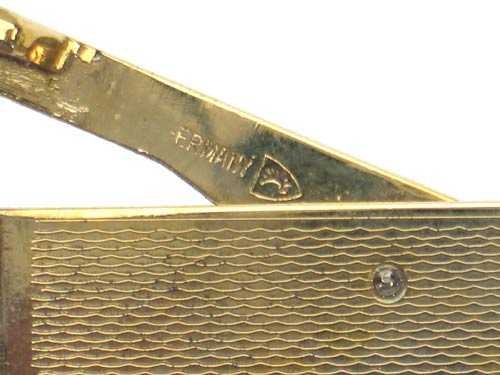 Cigar Cutter Made in Germany