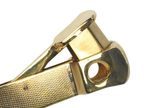 Cigar Cutter Made in Germany