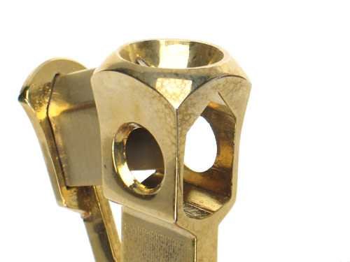 Cigar Cutter Made in Germany