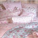 Girl's Bedding