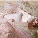 Girl's Bedding