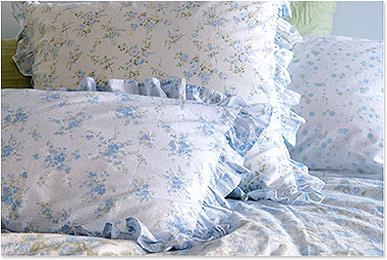 Girl's Bedding