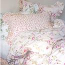 Girl's Bedding