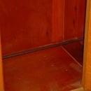 Majority Furniture English Birdseye Maple Large Fitted Wardrobe