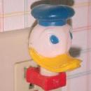 Donald Duck Night Light