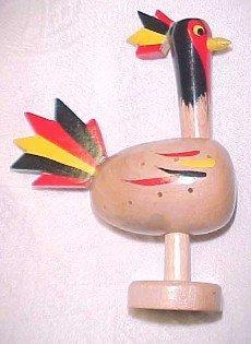 Donald Duck Night Light