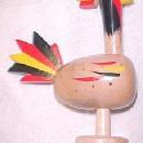 Donald Duck Night Light