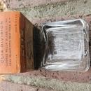 clix razor blade sharpener tool conrad company long island city new york advertising shaving accessory